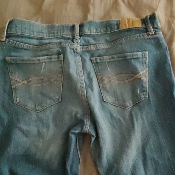 Jeans - Picture 3 of 3
